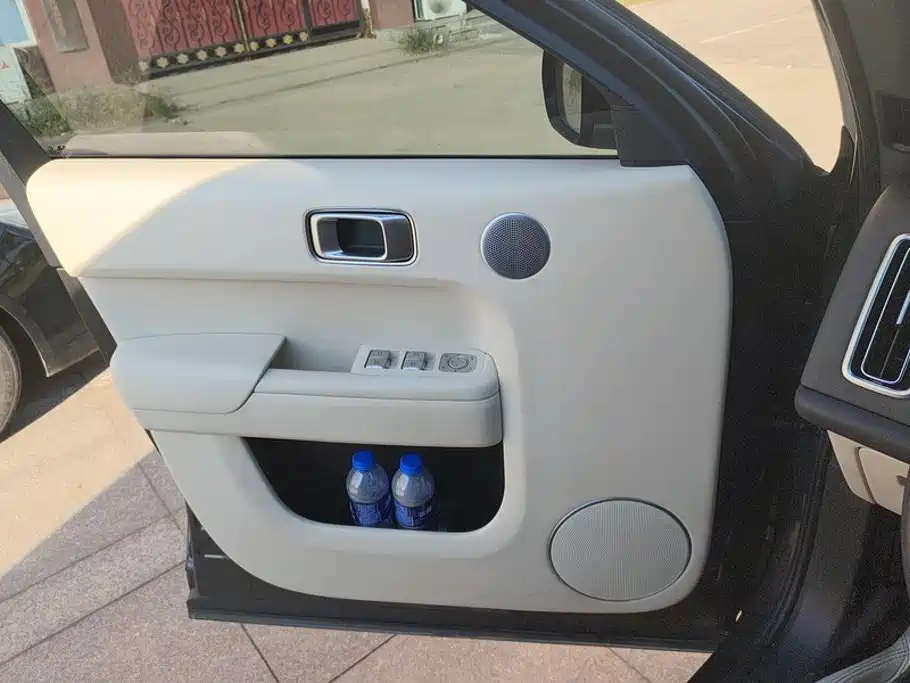 Li Auto Li L9 — миниатюра 7