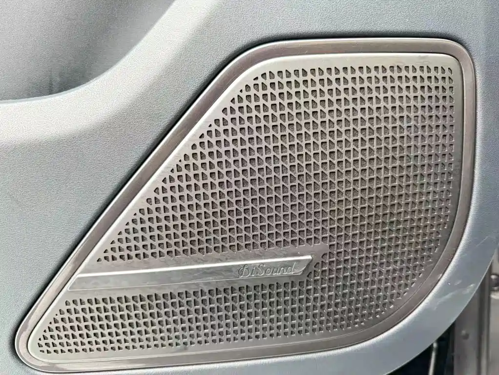 BYD Xia — миниатюра 9