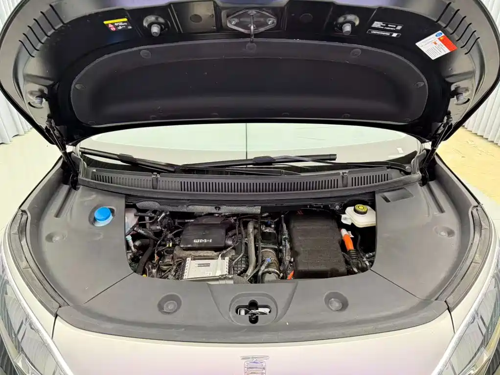BYD Xia — миниатюра 34