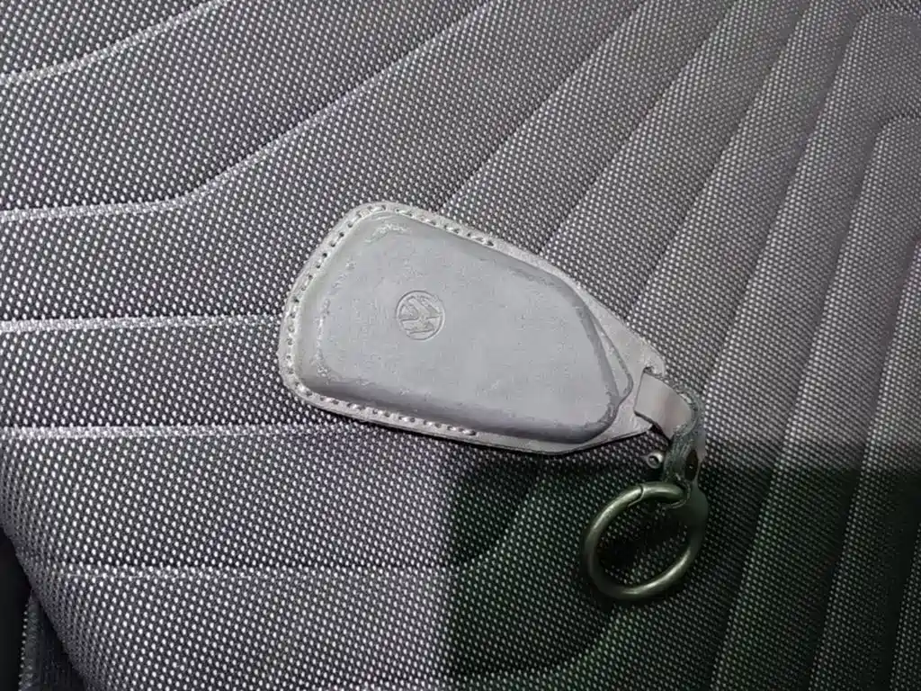 Volkswagen ID.3 — миниатюра 9