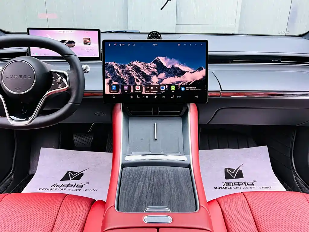 Zhijie Zhijie S7 — миниатюра 12