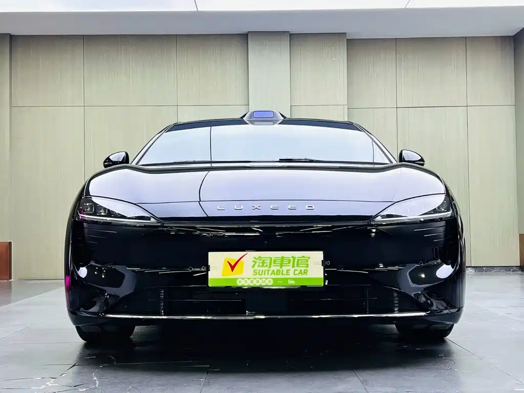 Zhijie Zhijie S7 — миниатюра 2