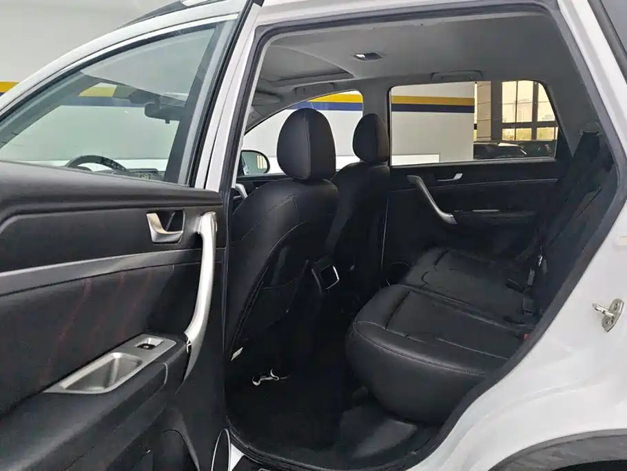 Haval H6 — миниатюра 11
