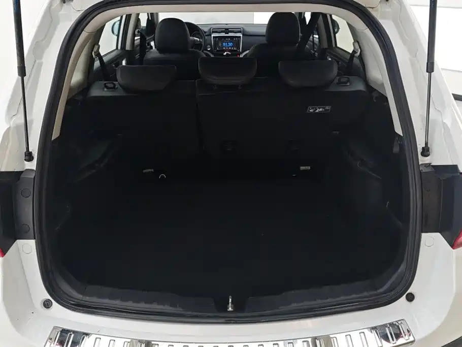 Haval H6 — миниатюра 4