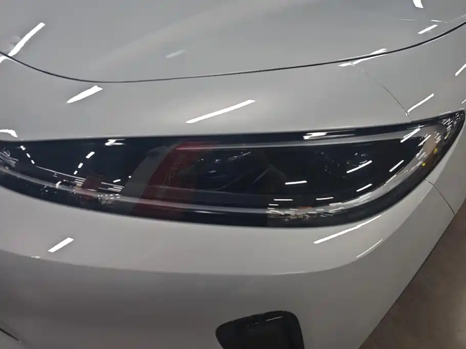 BYD 05 DM-i 2026 DM-i 220
