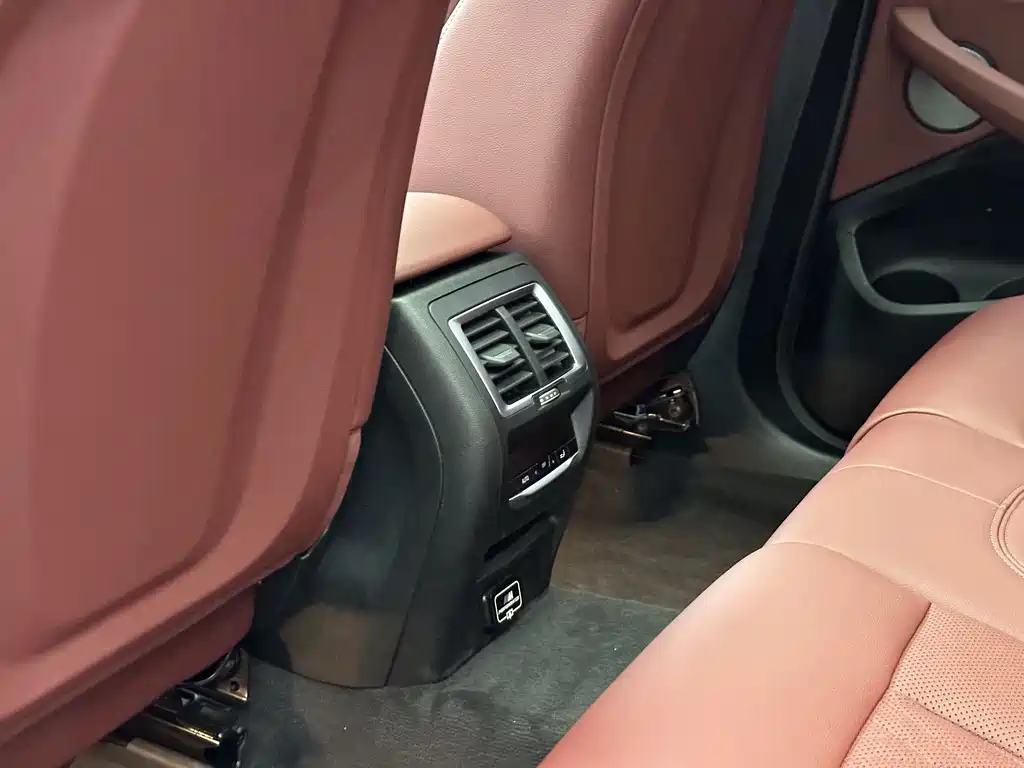 BMW X3 — миниатюра 18