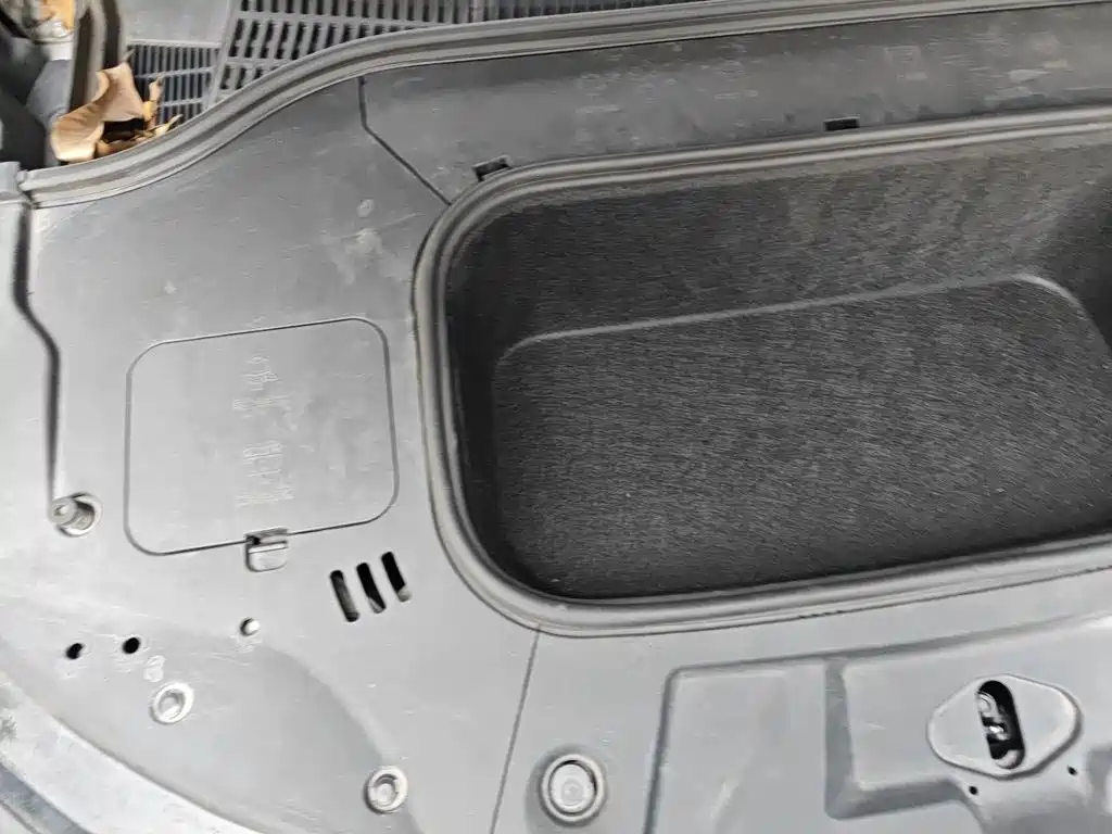 Leapmotor Leapmotor C11 — миниатюра 22