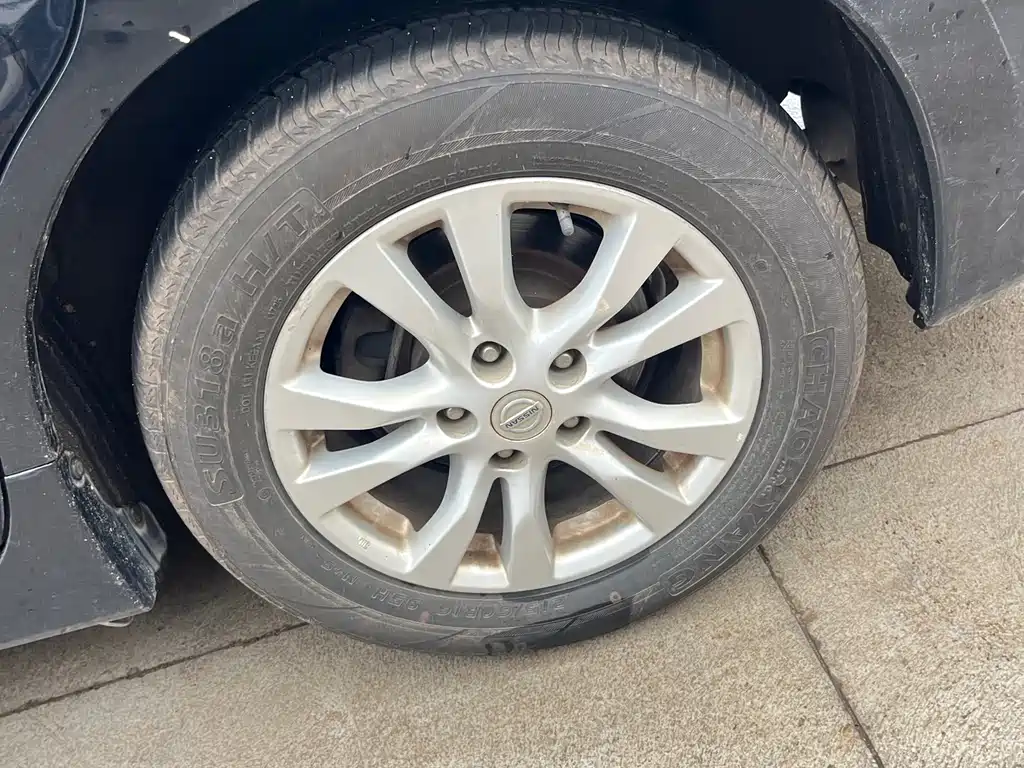 Nissan Altima 2013 2.0L XL Comfort