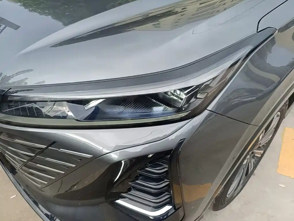 Changan CS75 PLUS — миниатюра 24