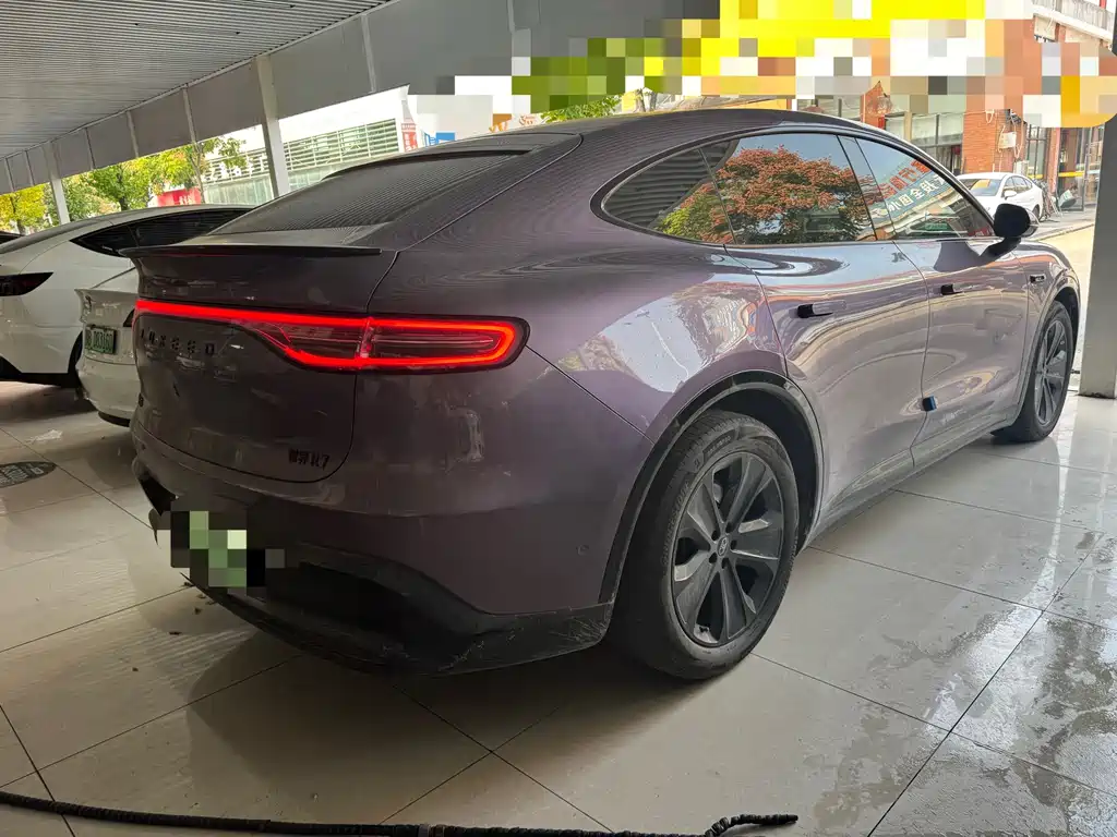 Zhijie Zhijie R7 — миниатюра 9