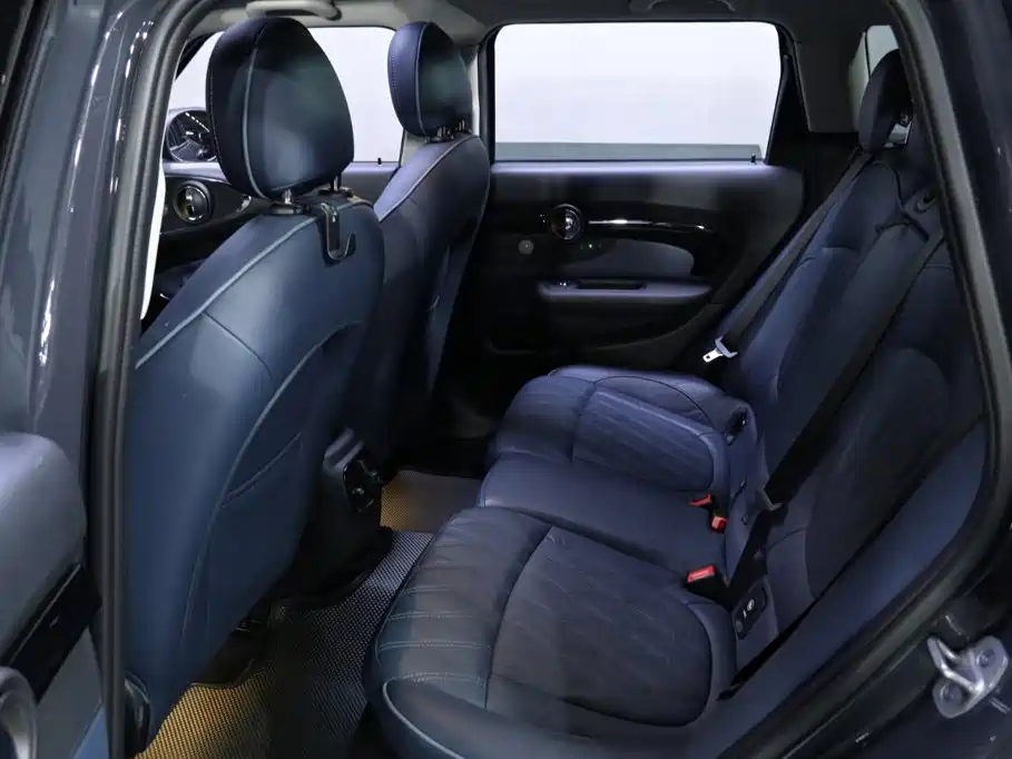 MINI Mini Clubman — миниатюра 20