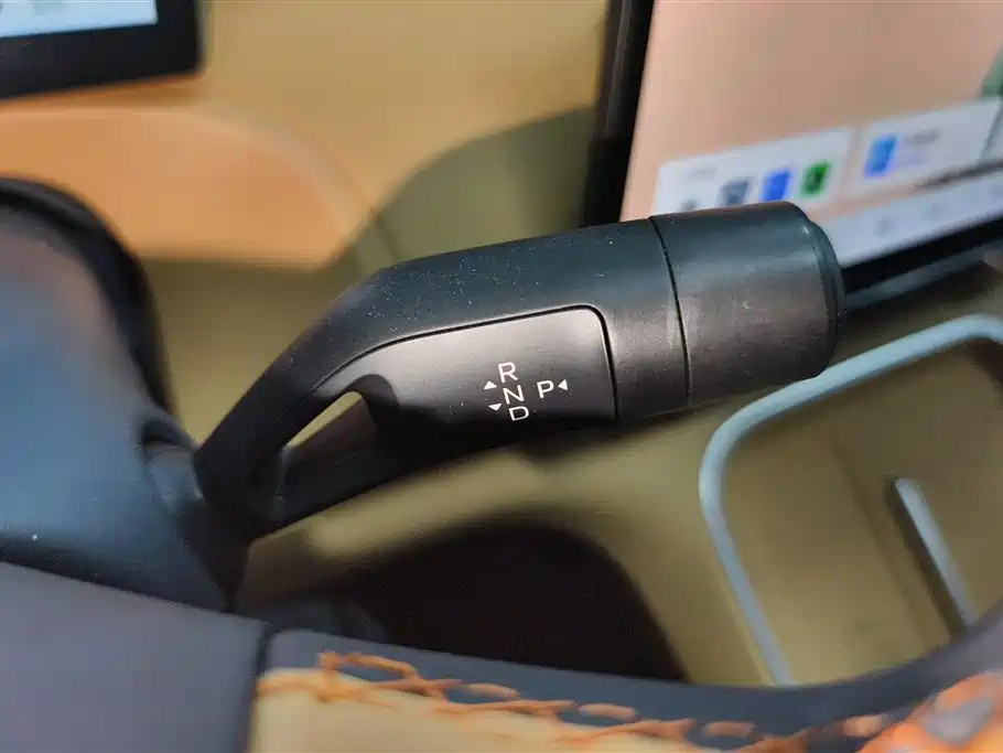 GEELY GALAXY GALAXY STARSHIP 7 EM I