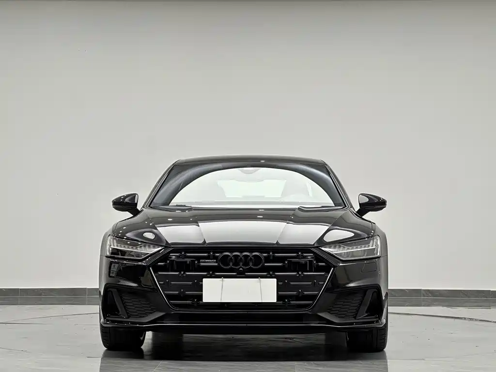 Audi A7L — миниатюра 2