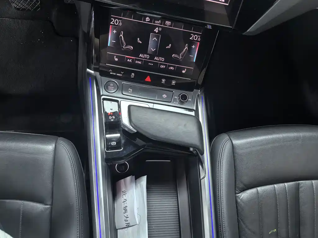 Audi e-tron (Import) — миниатюра 8
