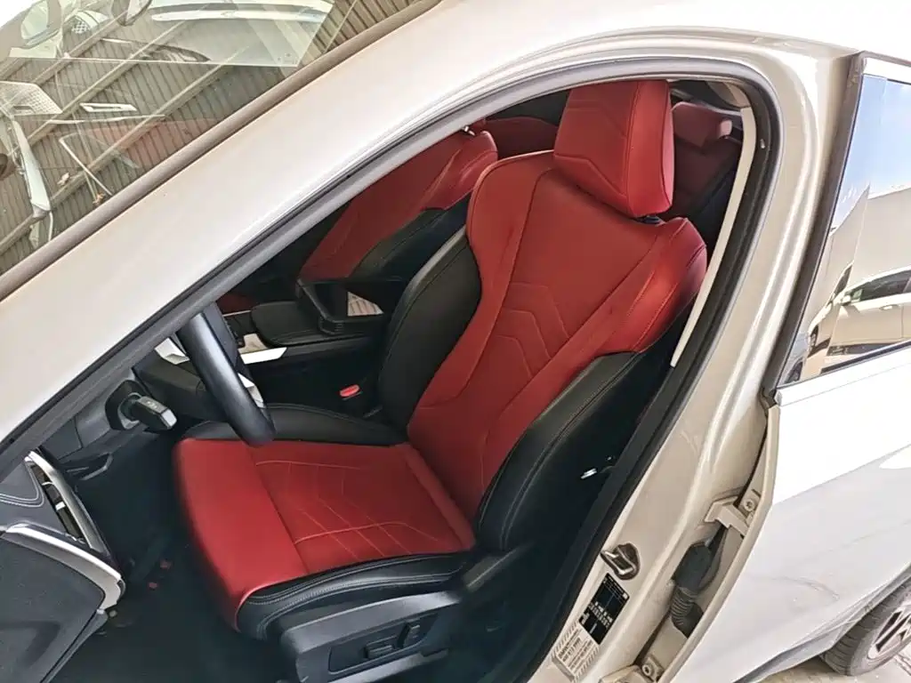 BMW X1 — миниатюра 15