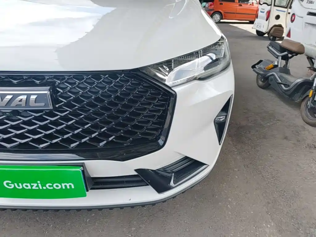 Haval H6 — миниатюра 18