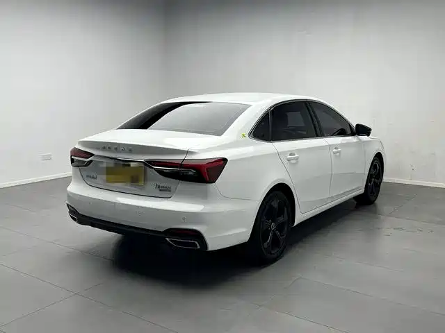 Roewe i6 MAX — миниатюра 6