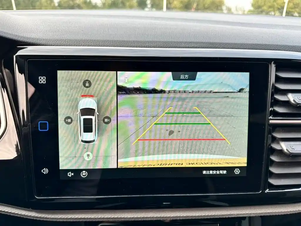Jetta VS7 — миниатюра 14