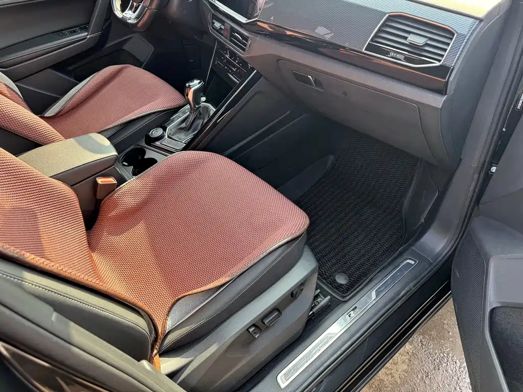 Volkswagen Tayron — миниатюра 12