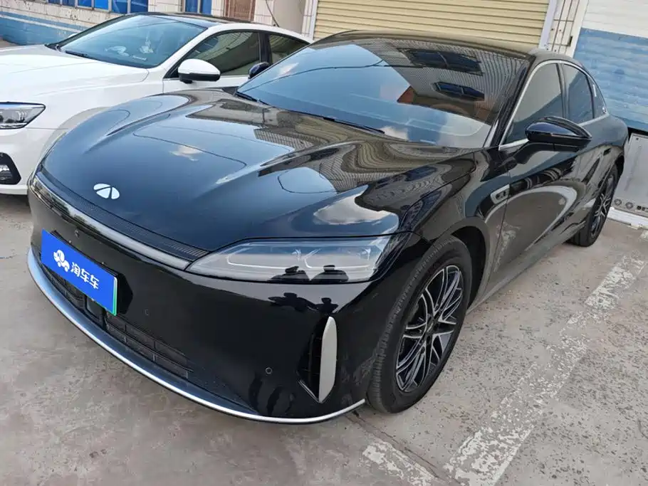 2026 Chery Fulwin A9L(A11) - zdjęcie 1 z 16