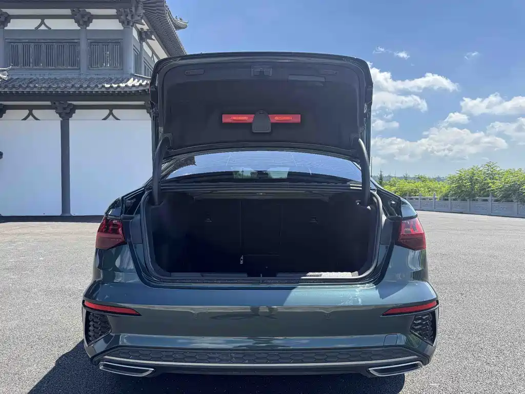Audi A3 — миниатюра 20