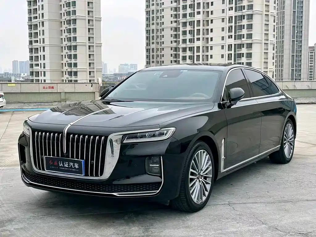 Hongqi HONGQI H9