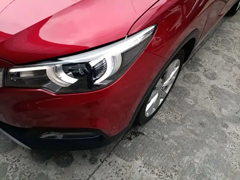 MG ZS — миниатюра 24