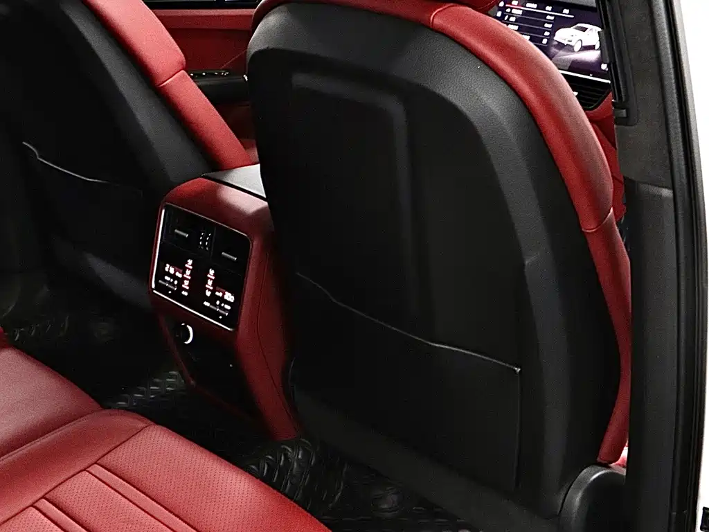 Porsche Cayenne 2019 — фото 17