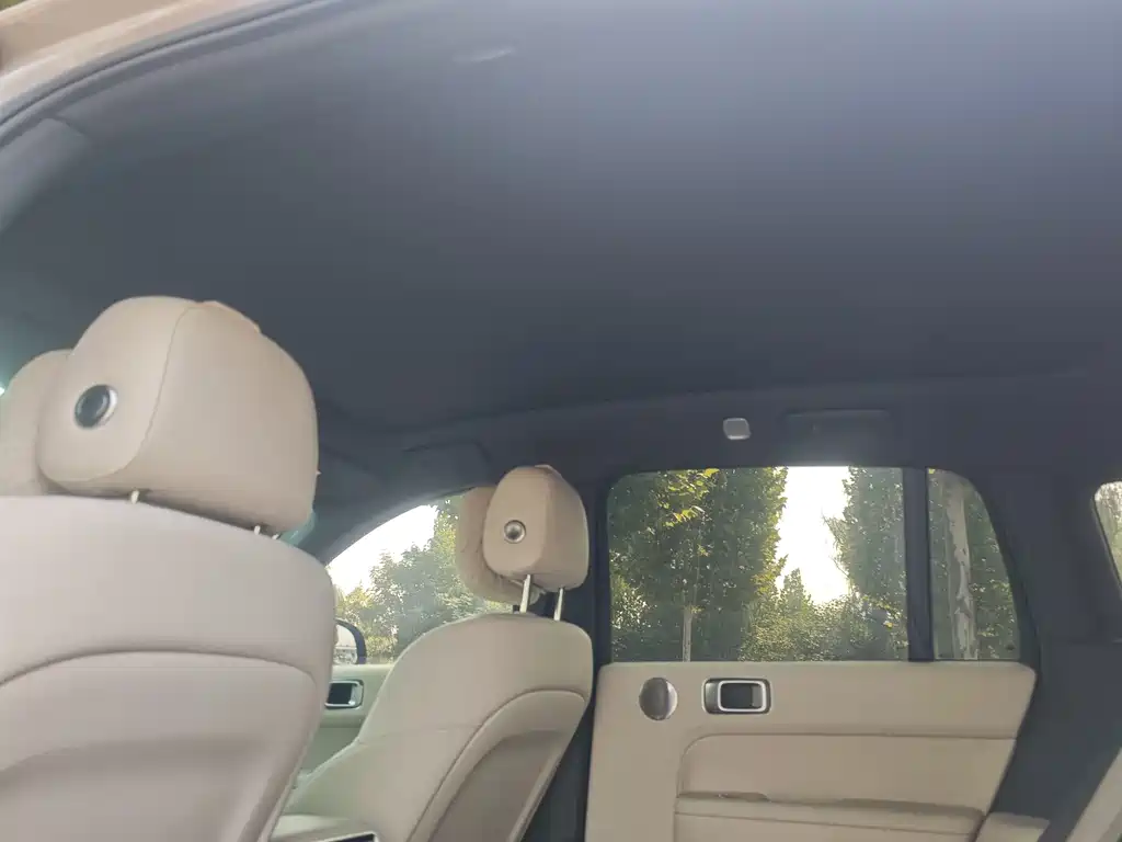 Li Auto Li L6 — миниатюра 24