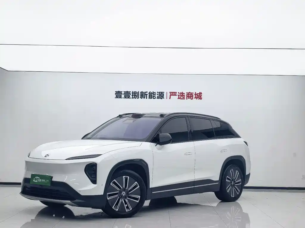 NIO ES7