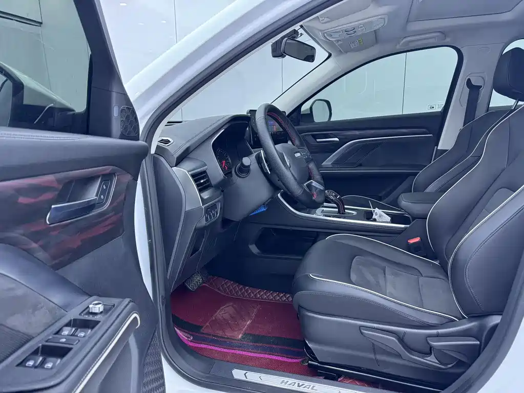 Haval H6 2023 1.5T AT Champion