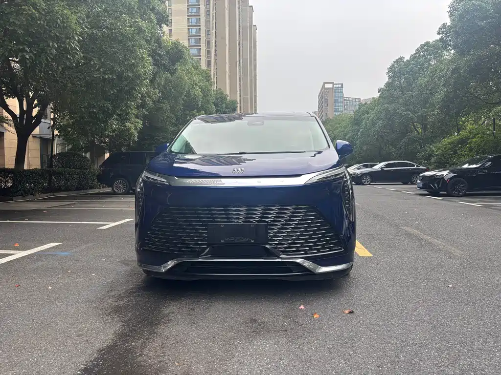 Buick Century 2023 2.0T мест