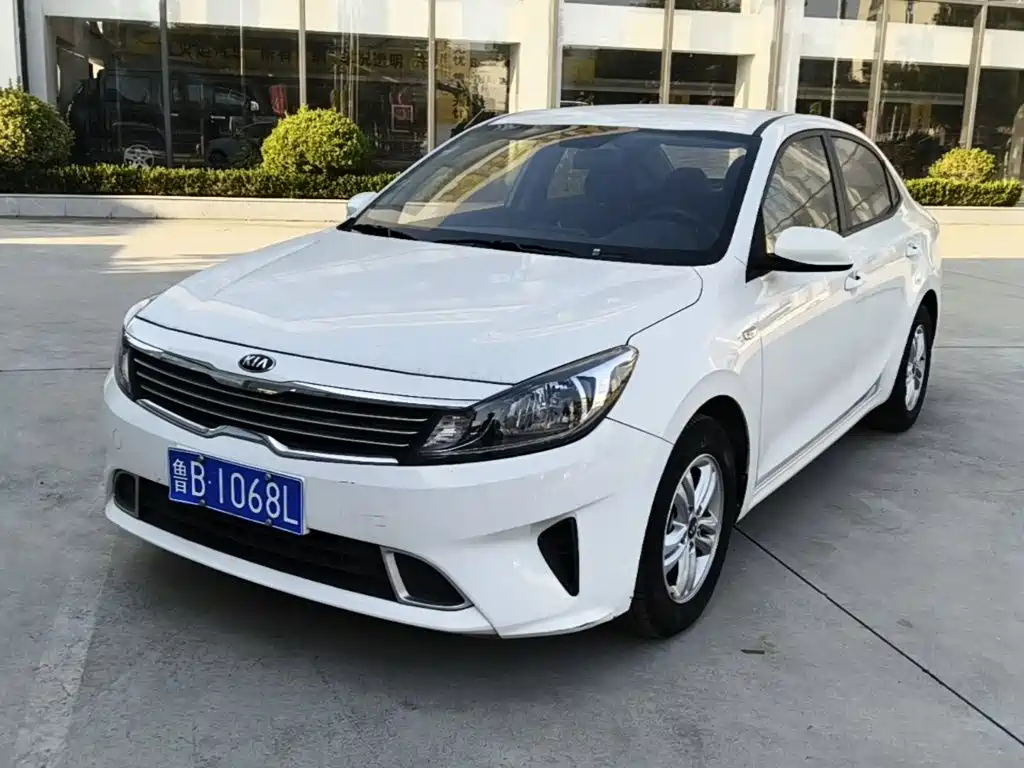Kia Forte — миниатюра 2