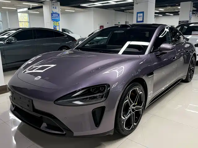 XIAOMI CAR XIAOMI SU7 2025