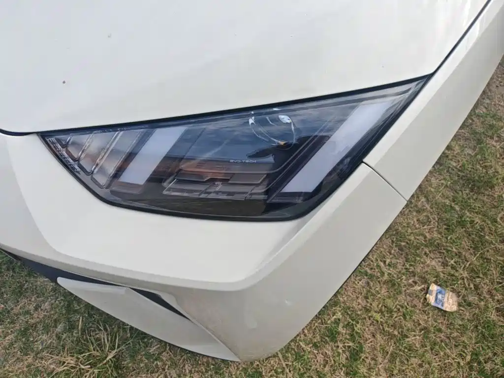 BYD Seagull — миниатюра 24