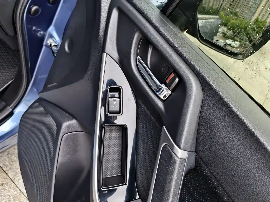 Subaru Forester — миниатюра 15