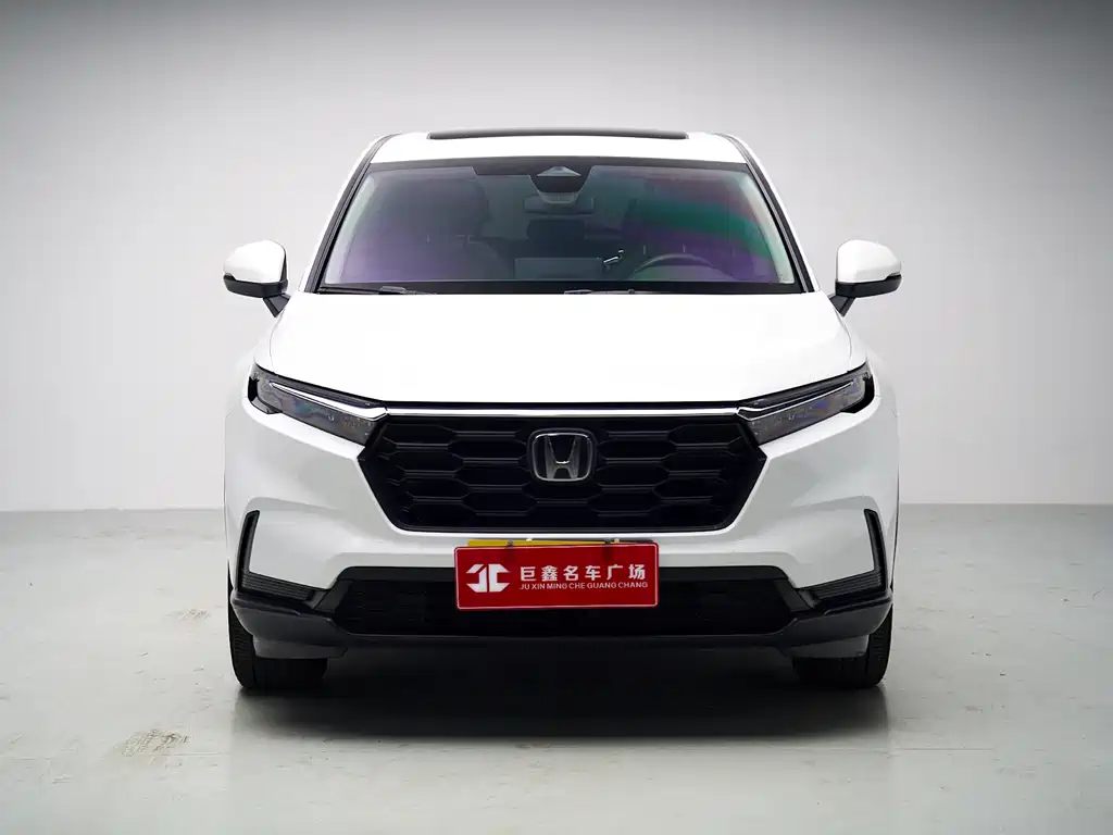 HONDA CR V
