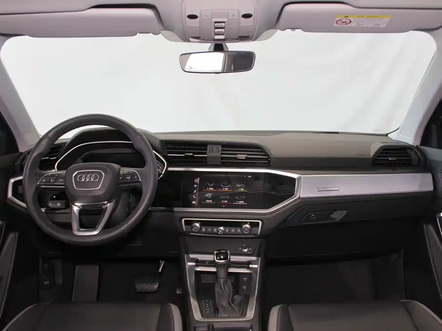 Audi Q3 — миниатюра 9