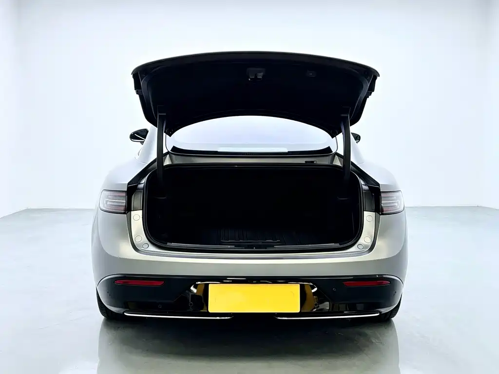 Zhijie Zhijie S7 — миниатюра 7