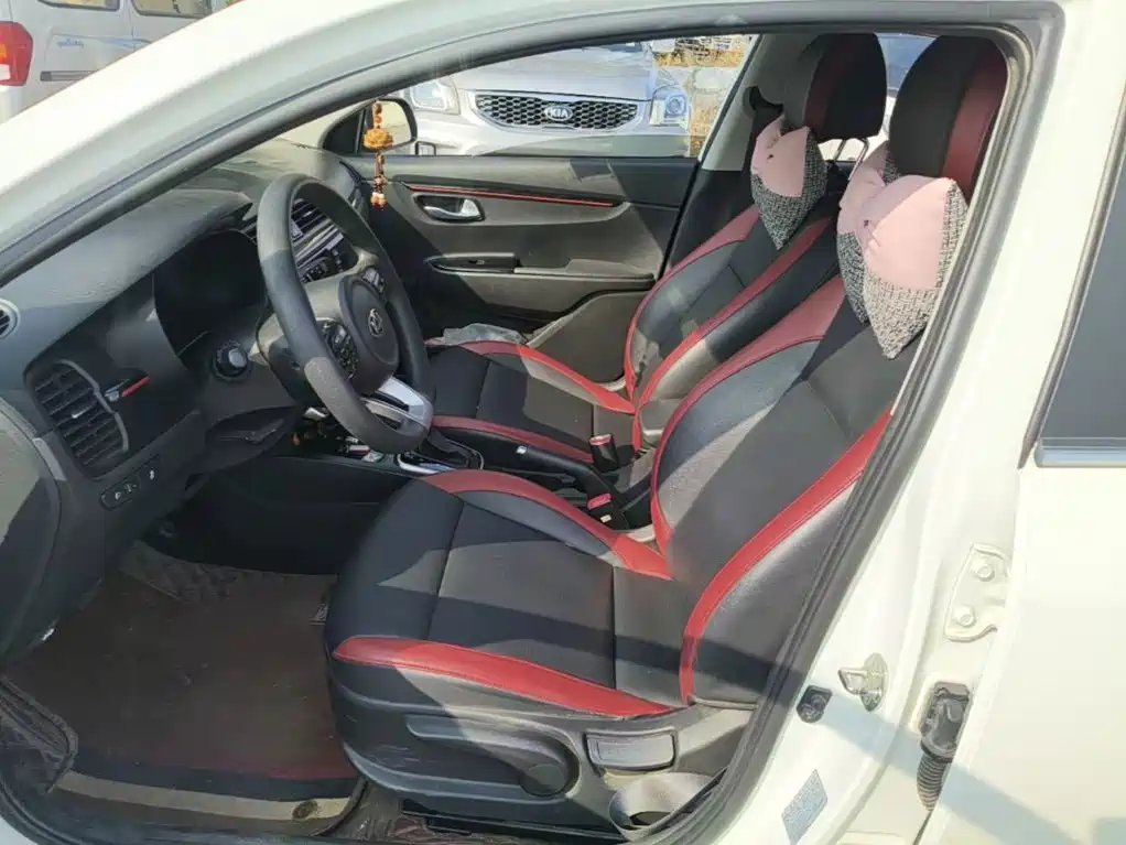 Kia KX Cross — миниатюра 15