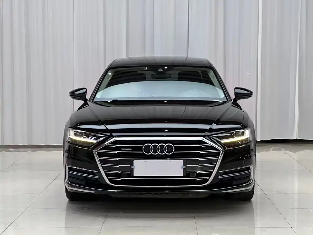 Audi A8 2019 Plus A8L 50 TFSI quattro Luxury
