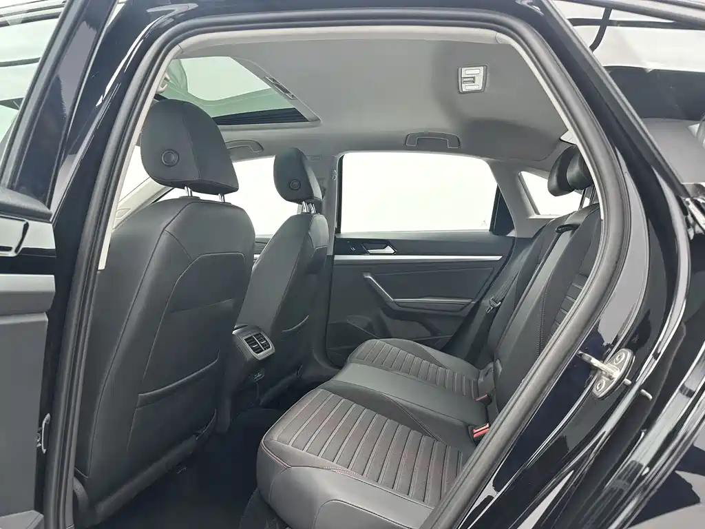 Volkswagen Lavida 2023 280TSI DSG