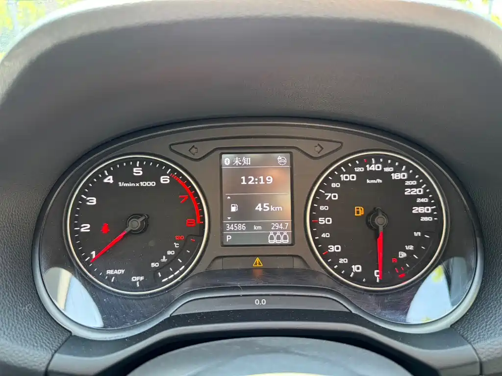 Audi Q2L — миниатюра 12