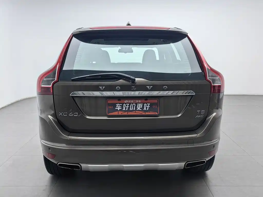 Volvo XC60 — фотографии объявления, Фото 5