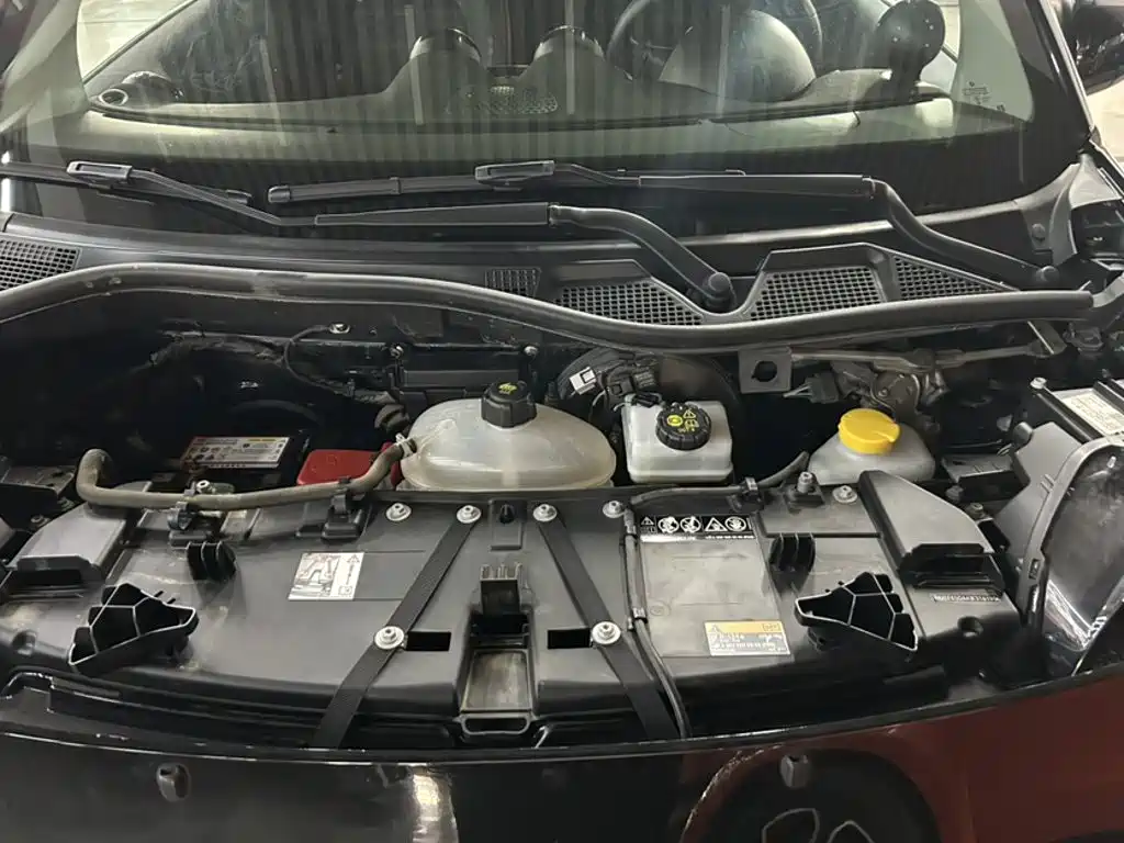 smart Smart Fortwo — миниатюра 11