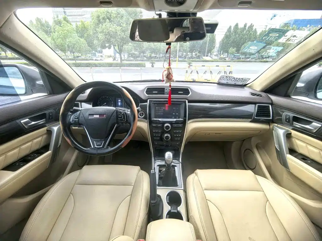 Haval H2 — миниатюра 5