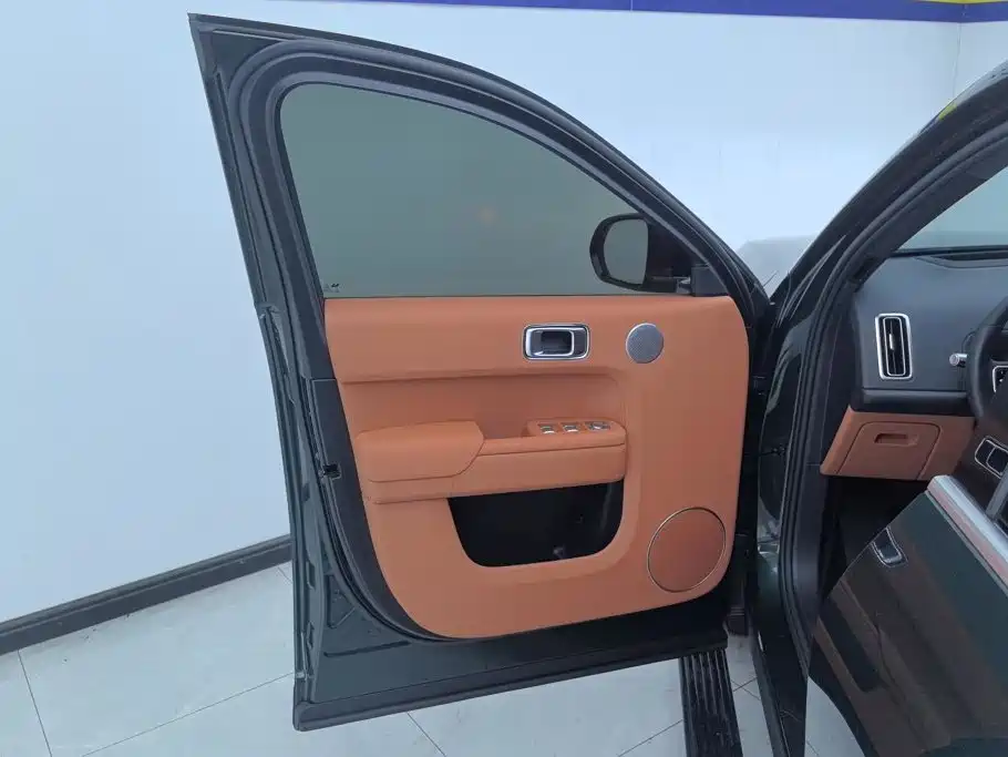 Li Auto Li L9 — миниатюра 7
