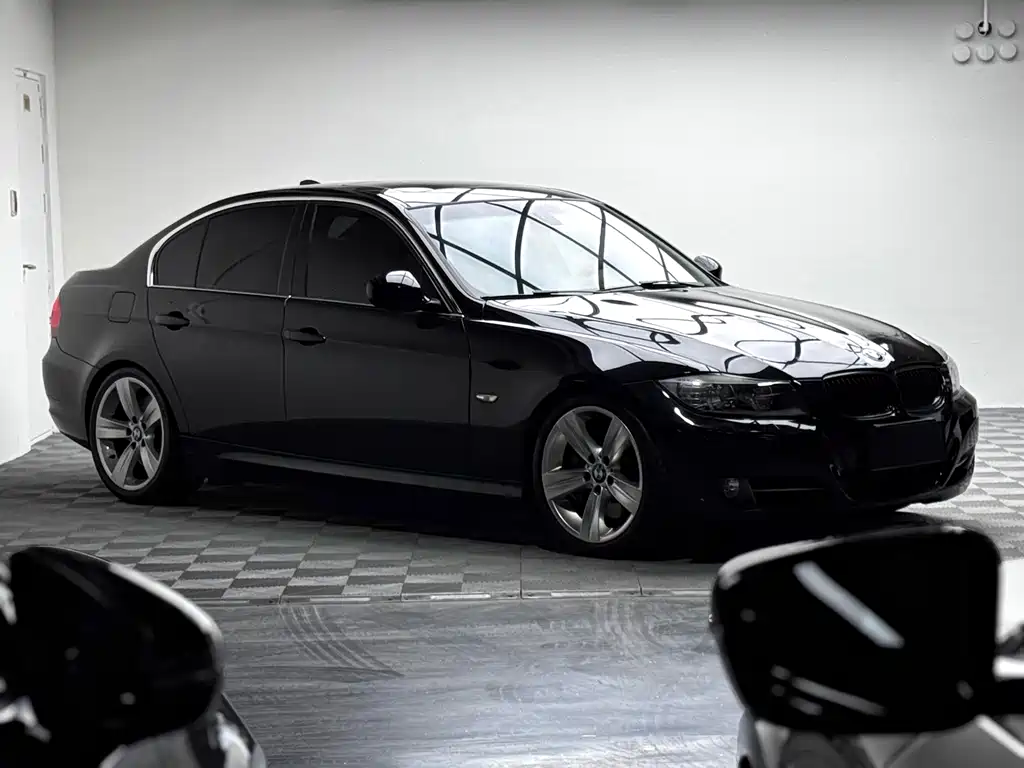 BMW 3 Series 3 2009 335i