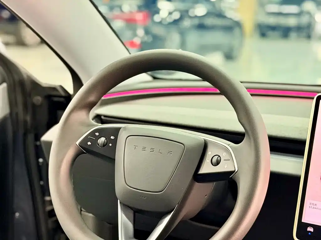 Tesla Model 3 — миниатюра 5