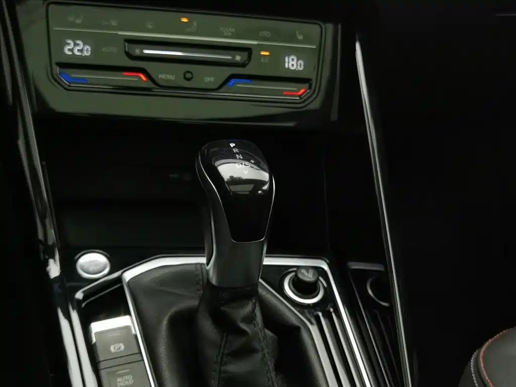 Volkswagen Tayron — миниатюра 13